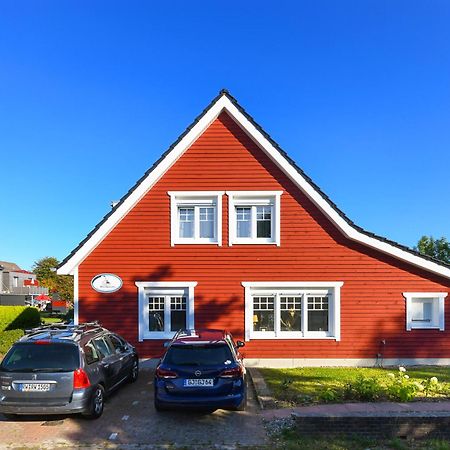 Ferienwohnungen Haus Gezeiten Neuharlingersiel Exterior foto