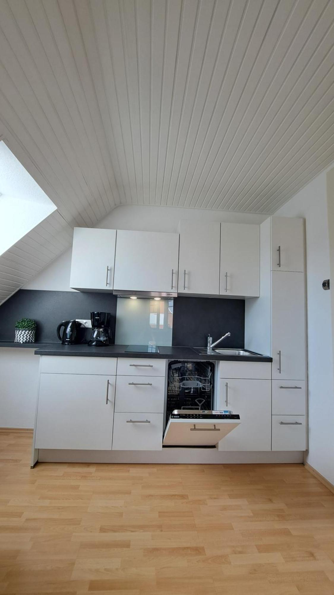 Ferienwohnungen Haus Gezeiten Neuharlingersiel Exterior foto